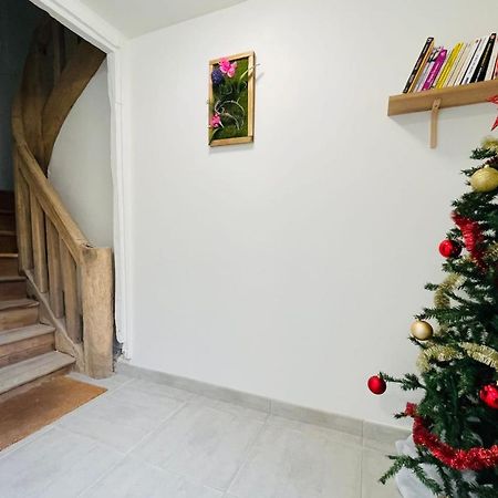 Entre 2 Rives Echappee Amboisienne Avec Sauna Partage Amboise Esterno foto