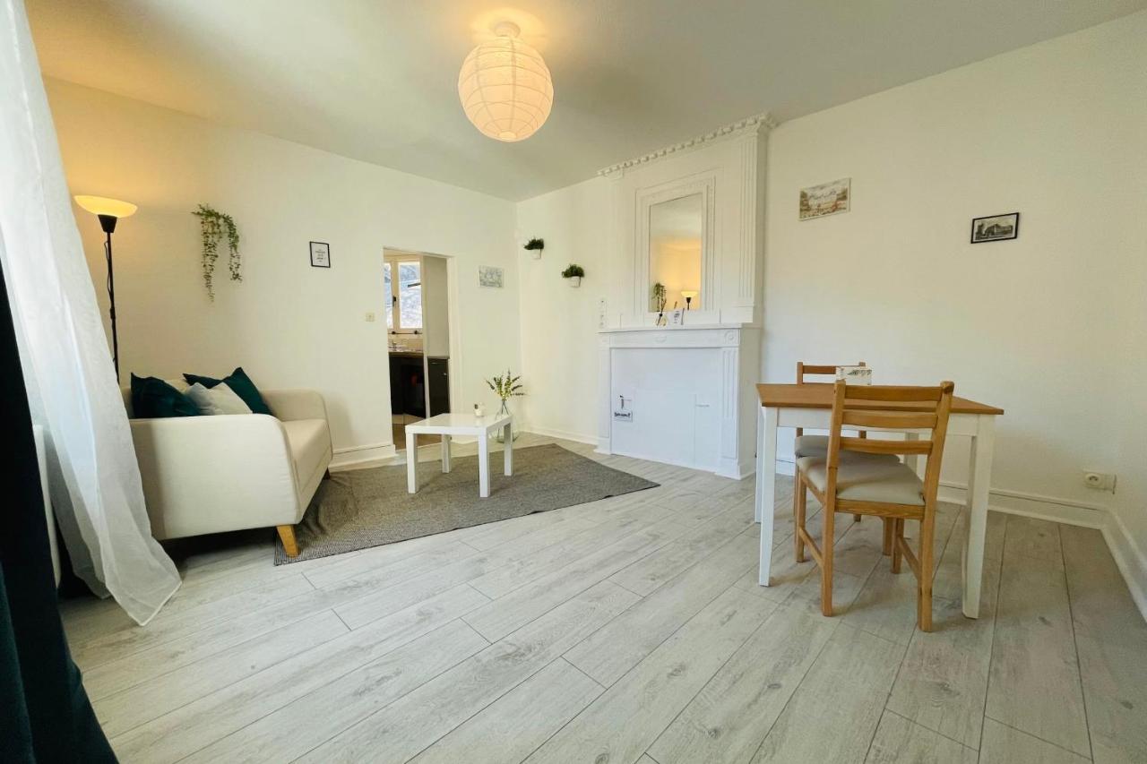 Entre 2 Rives Echappee Amboisienne Avec Sauna Partage Amboise Esterno foto