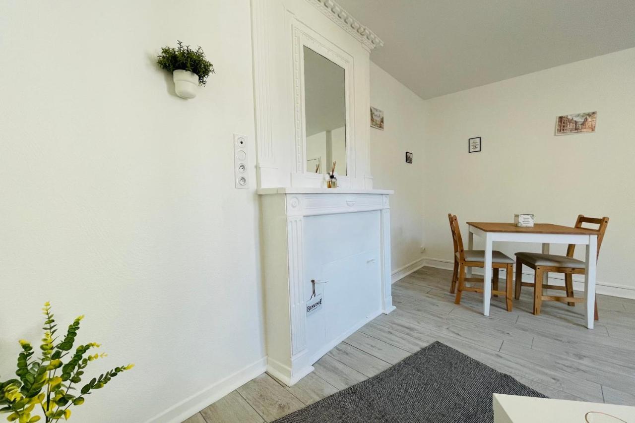 Entre 2 Rives Echappee Amboisienne Avec Sauna Partage Amboise Esterno foto