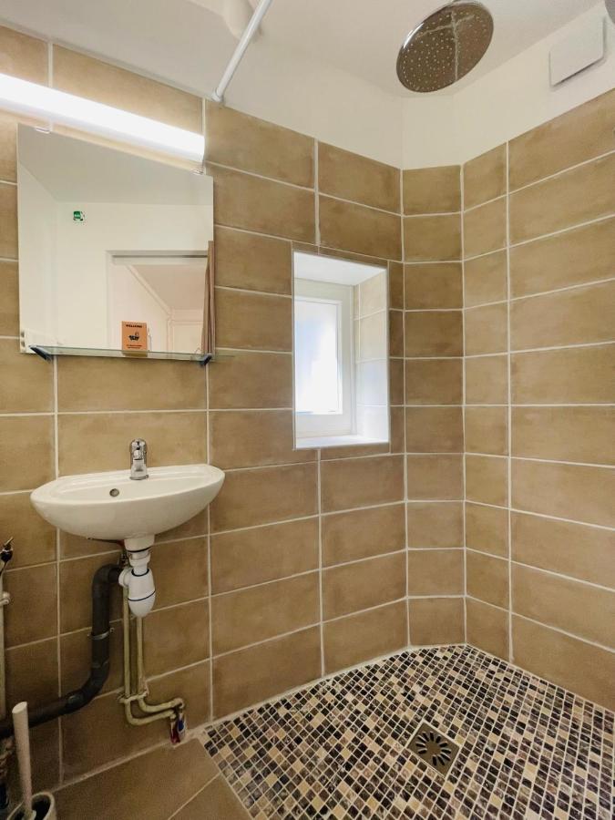 Entre 2 Rives Echappee Amboisienne Avec Sauna Partage Amboise Esterno foto