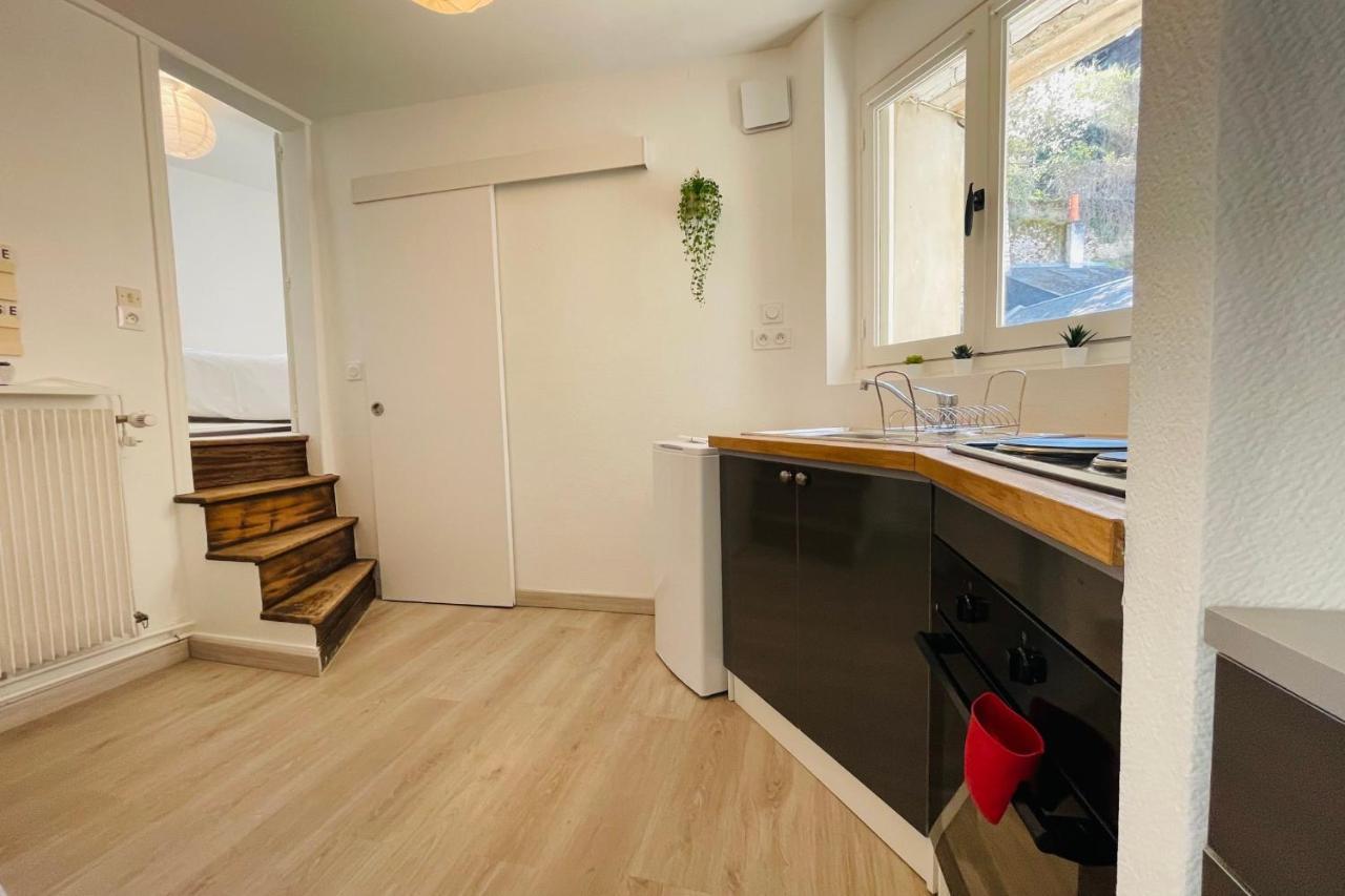 Entre 2 Rives Echappee Amboisienne Avec Sauna Partage Amboise Esterno foto