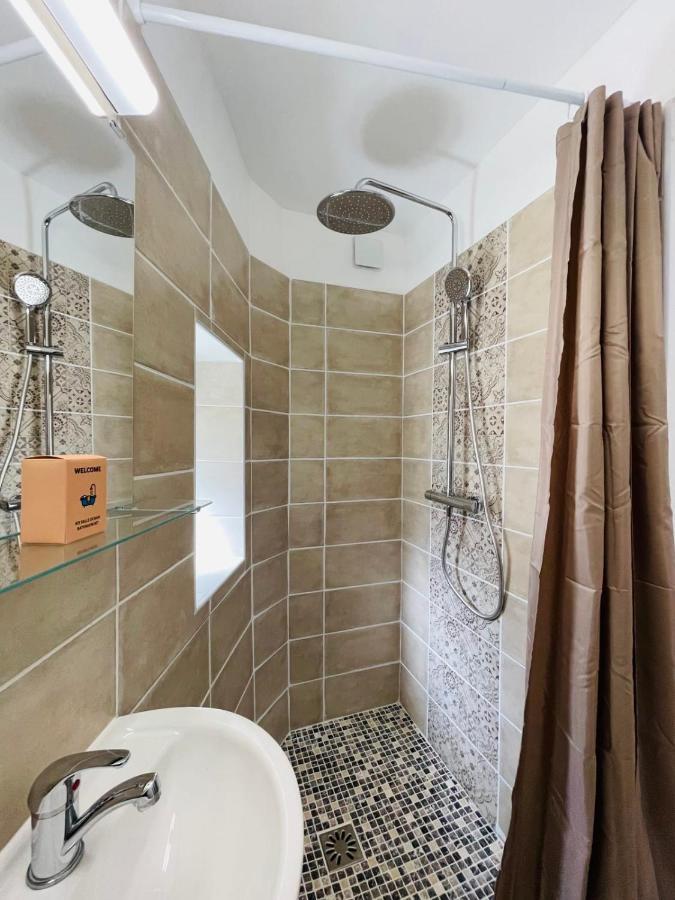 Entre 2 Rives Echappee Amboisienne Avec Sauna Partage Amboise Esterno foto