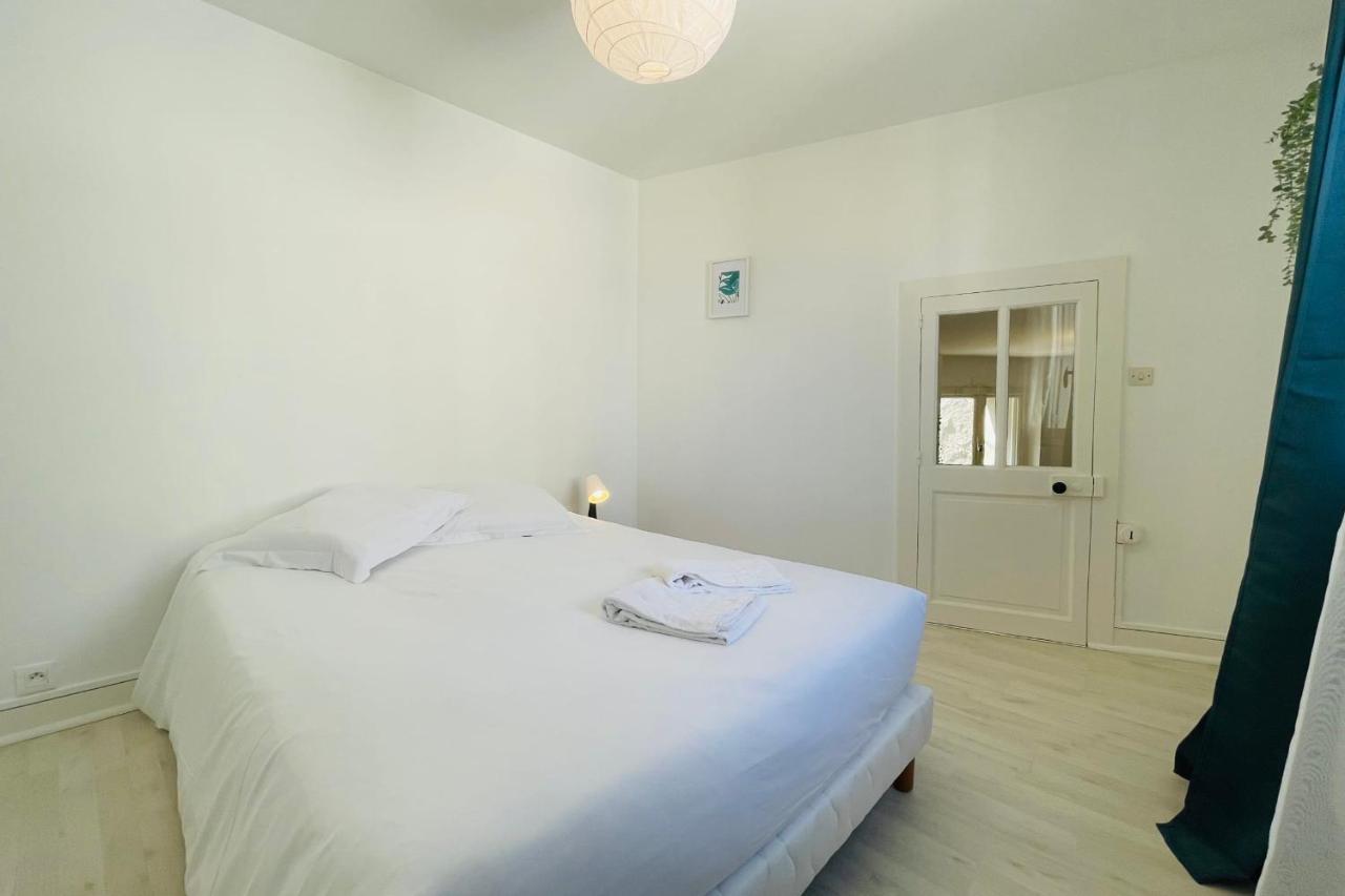 Entre 2 Rives Echappee Amboisienne Avec Sauna Partage Amboise Esterno foto