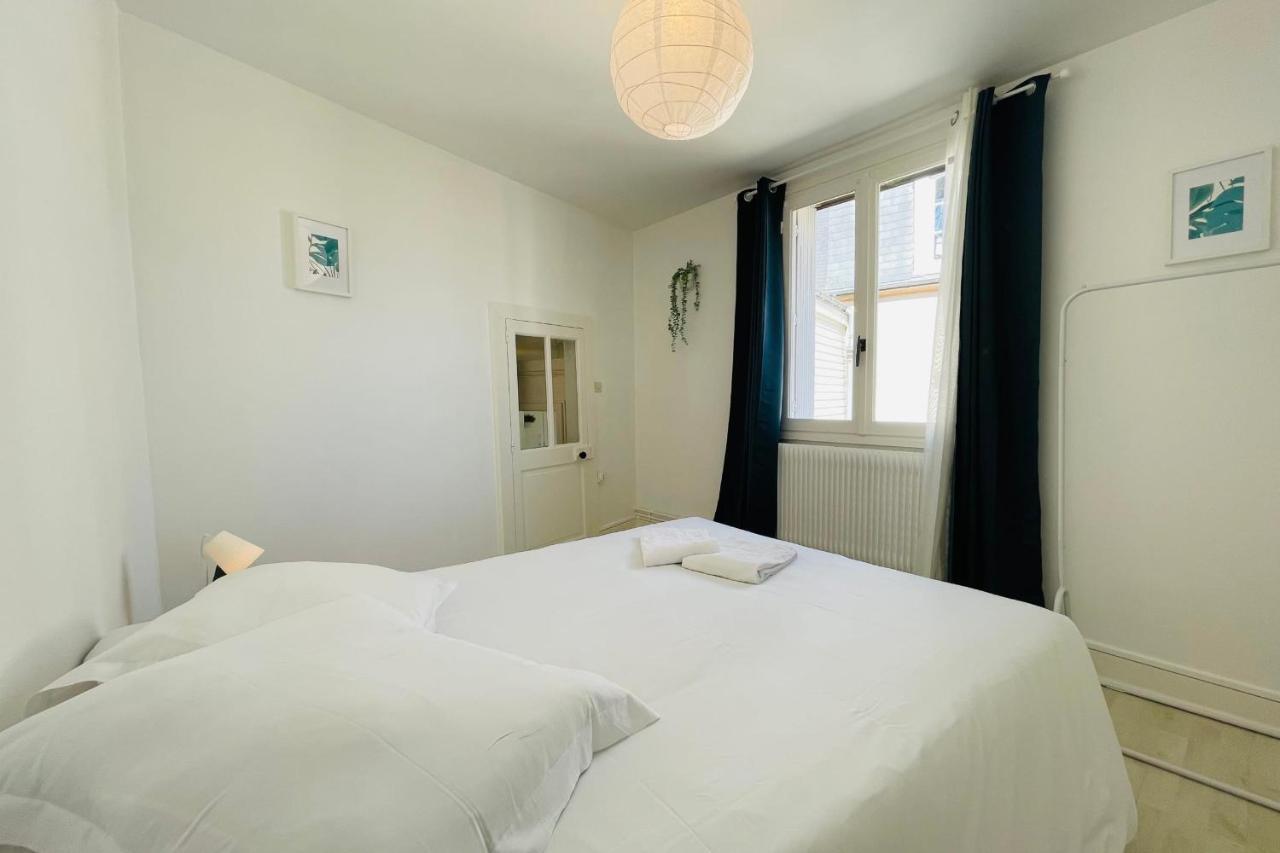 Entre 2 Rives Echappee Amboisienne Avec Sauna Partage Amboise Esterno foto